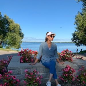 Meet your Posher, Zareen